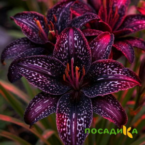 Лилейник Вояж купить по цене от 699р. в интернет-магазине «Посадика» с доставкой почтой в в Дмитриеве и по всей России – [изображение №1].