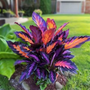 Хоста Вельвет купить по цене от 361р. в интернет-магазине «Посадика» с доставкой почтой в в Дмитриеве и по всей России – [изображение №1].